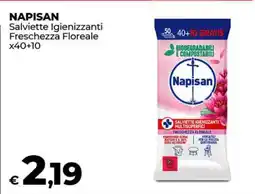 Coop NAPISAN offerta