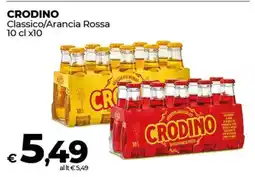 Coop Crodino offerta
