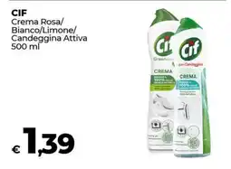 Coop CIF offerta
