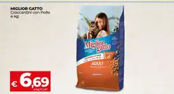 Coop Miglior Gatto offerta