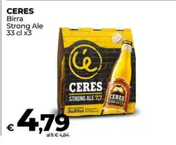 Coop CERES offerta