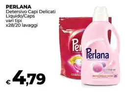 Coop Perlana offerta