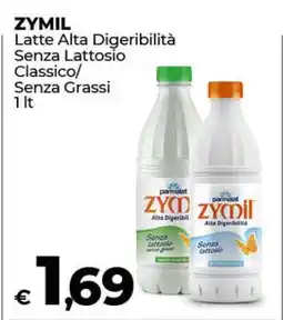 Coop Zymil offerta