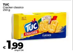 Coop TUC offerta