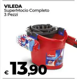 Coop VILEDA offerta