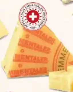 Mercatò Emmentaler svizzero dop offerta