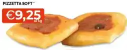 Mercatò Pizzetta soft offerta