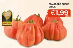 Mercatò Pomodoro cuore di bue offerta
