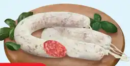 Carrefour Salamella Romana Salumificio Sorrentino offerta