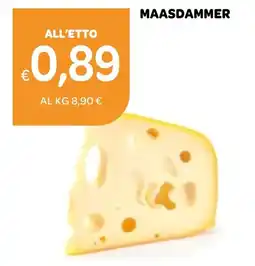 Ekom Maasdammer offerta