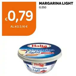 Ekom Margarina light offerta