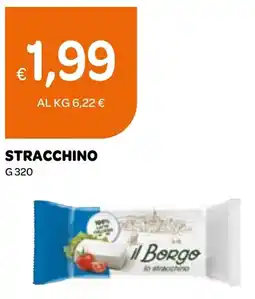 Ekom Stracchino offerta
