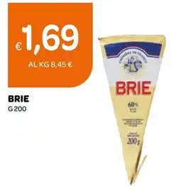 Ekom Brie offerta