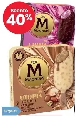 Despar 3 magnum algida assortiti offerta
