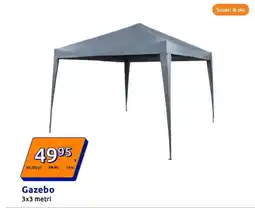 Gazebo