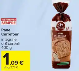 Carrefour Carrefour Pane offerta