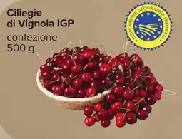 Carrefour Ciliegie di Vignola IGP offerta