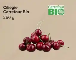 Carrefour Ciliegie Carrefour Bio offerta