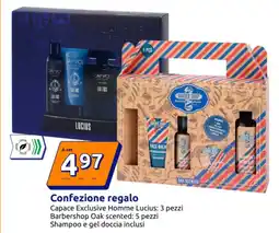 Confezione regalo