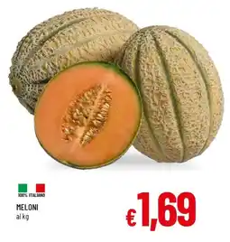 A&O Meloni offerta