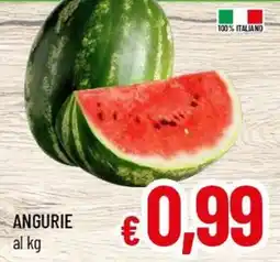 A&O Angurie offerta