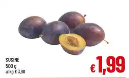 A&O Susine offerta