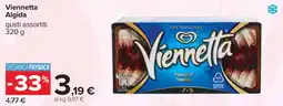 Carrefour Algida Viennetta offerta