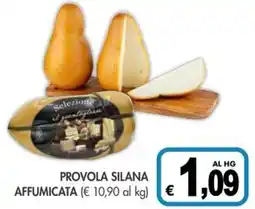 PrestoFresco Provola silana affumicata offerta