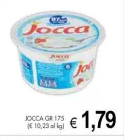 PrestoFresco Jocca offerta
