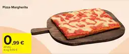 Carrefour Pizza Margherita offerta
