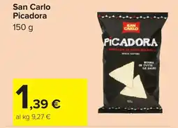 Carrefour San Carlo Picadora offerta
