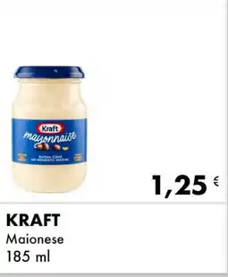 Iper Tosano KRAFT Maionese offerta