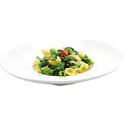 Coop ORECCHIETTE ALLE CIME DI RAPA GUSTO QUI offerta