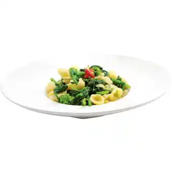 Coop ORECCHIETTE ALLE CIME DI RAPA GUSTO QUI offerta