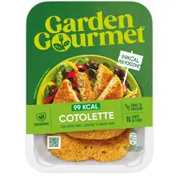 Coop LINEA I CLASSICI GARDEN GOURMET offerta