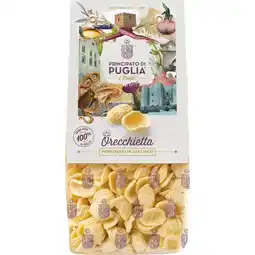 Coop PASTA PRINCIPATO DI PUGLIA offerta