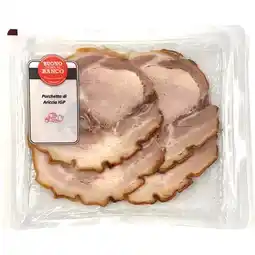 Coop PORCHETTA DI ARICCIA I.G.P. BUONO COME AL BANCO offerta