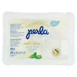 Coop LINEA FORMAGGI FRESCHI PERLA offerta
