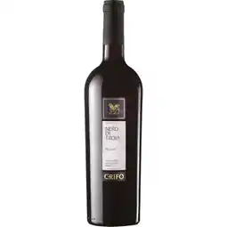 Coop NERO DI TROIA PUGLIA I.G.P. CRIFO offerta