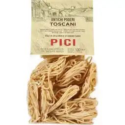 Coop PICI A MATASSA ANTICHI PODERI TOSCANI offerta