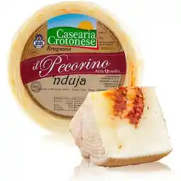 Coop PECORINO CON FARCITURA ‘NDUJA offerta
