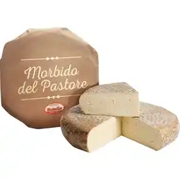 Coop FORMAGGIO MORBIDO DEL PASTORE offerta