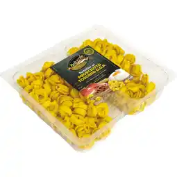 Coop TORTELLINI AL PROSCIUTTO TOSCANO D.O.P. BELVERDE offerta