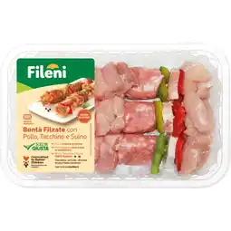 Coop BONTÀ FILZATE FILENI offerta