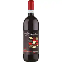 Coop LANGHE D.O.C. NEBBIOLO POGGIO MANDRINA BARBANERA offerta