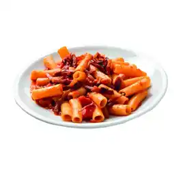 Coop RIGATONI AMATRICIANA GUSTO QUI offerta