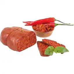 Coop ‘NDUJA SPILINGA SAN VINCENZO offerta