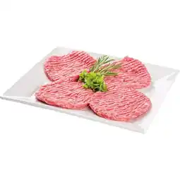 Coop HAMBURGER DI SUINO MARTINI offerta