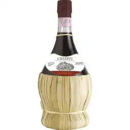 Coop FIASCO CHIANTI D.O.C.G. PETRIOLO offerta