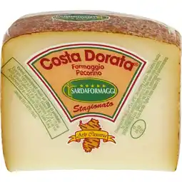 Coop PECORINO COSTA DORATA offerta